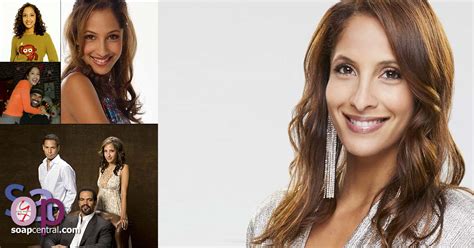 lily ashby y&r|INTERVIEW: Christel Khalil on Lily's blast from the past and .